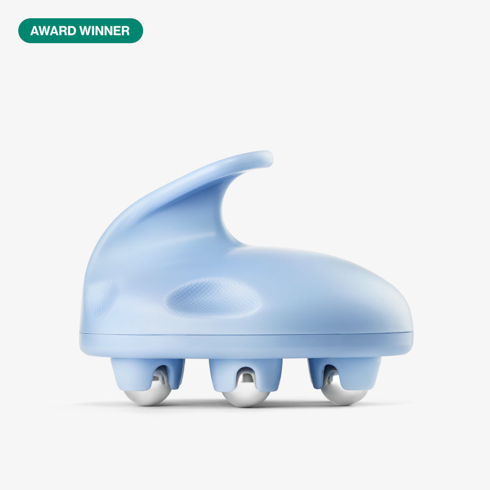 Bye Bye Bloat® Lymphatic Massage Roller X0