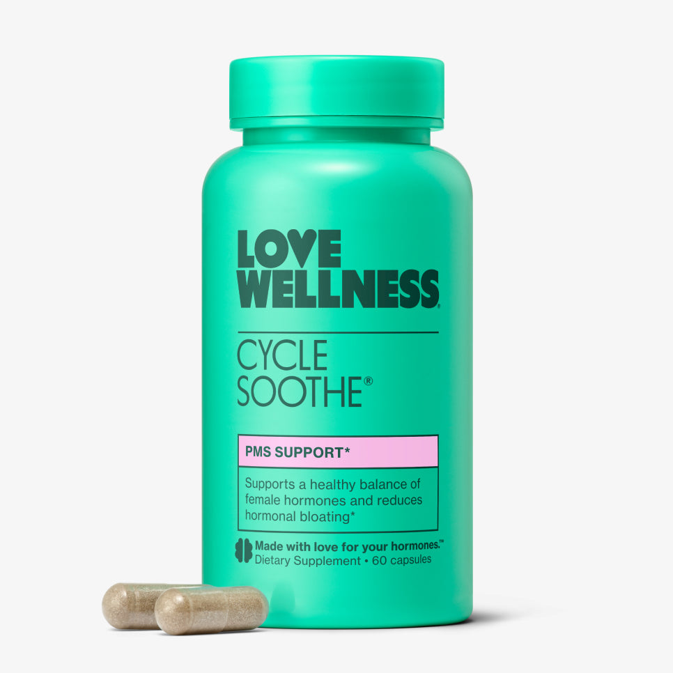 Cycle Soothe® D8