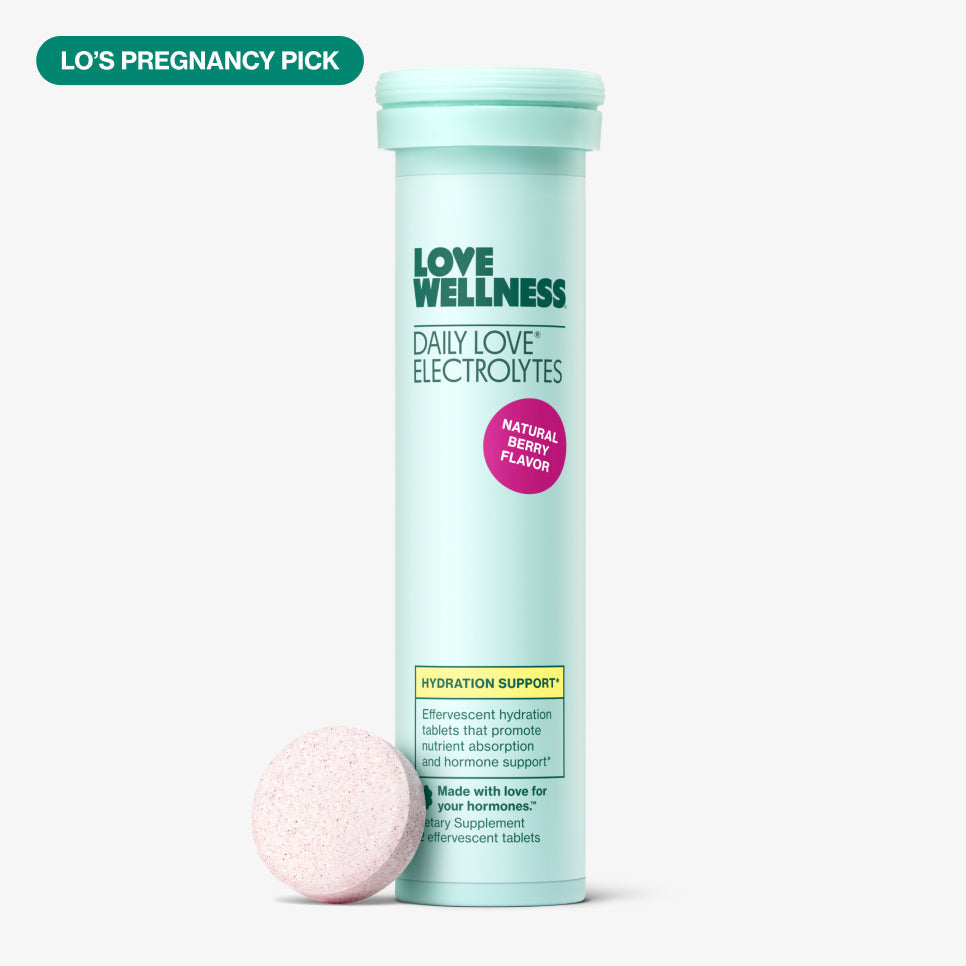 Daily Love® Electrolytes G2