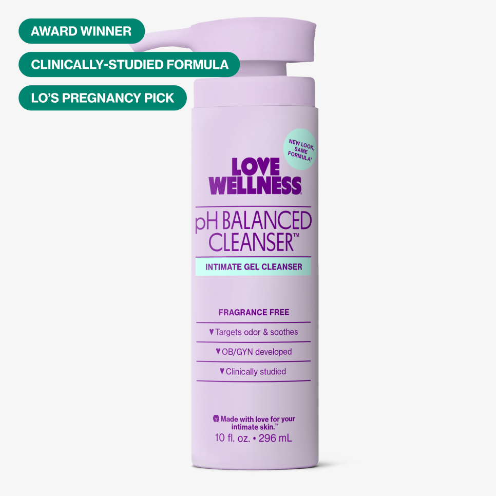 pH Balanced Cleanser™