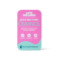 Cravings* Quick Melt Strips - 1 Pack