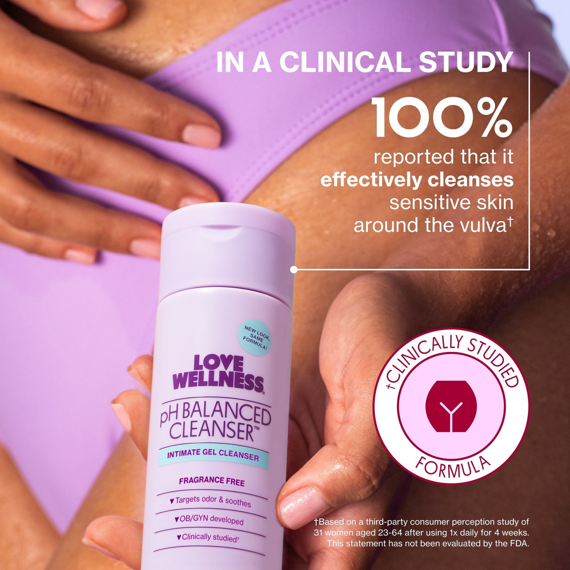pH Balanced Cleanser™ Jumbo